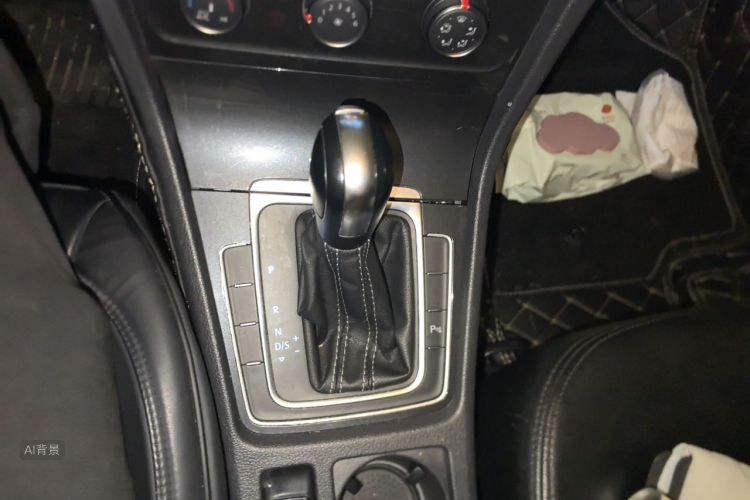 Volkswagen Golf 2017 #16 Volkswagen Golf 2017 car image #16