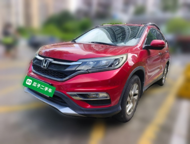 Honda CR-V 2016 car image 