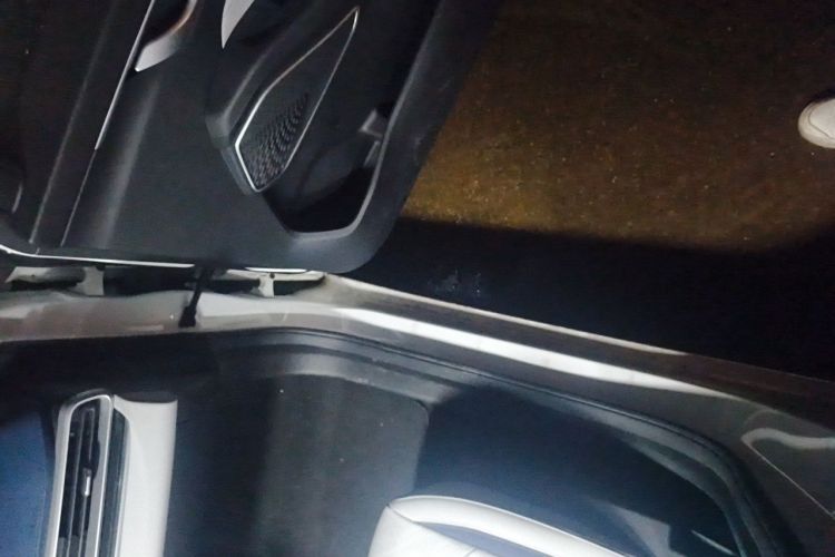 GEELY Emgrand 2022 #21 GEELY Emgrand 2022 immagine di auto #21