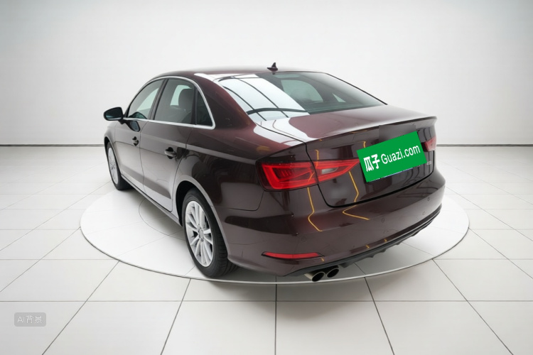 Audi A3 2016 #5 Audi A3 2016 car image #5