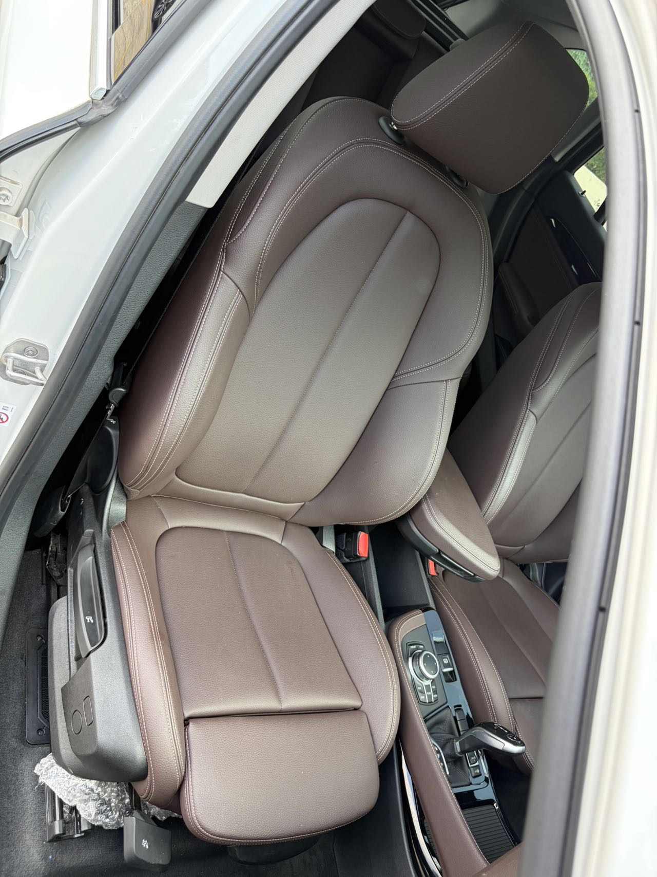 BMW X1 2020 car image #6