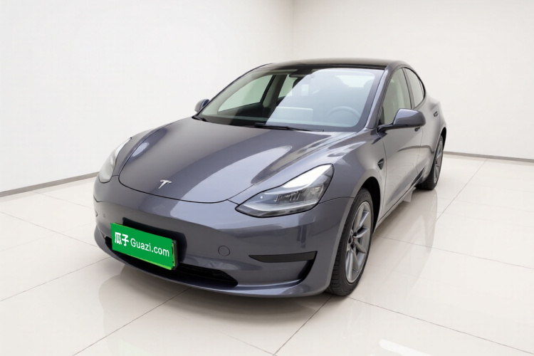 Tesla Model 3 2022 #2 Tesla Model 3 2022 car image #2