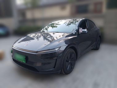 Tesla Model Y 2025 Tesla Model Y 2025 car image