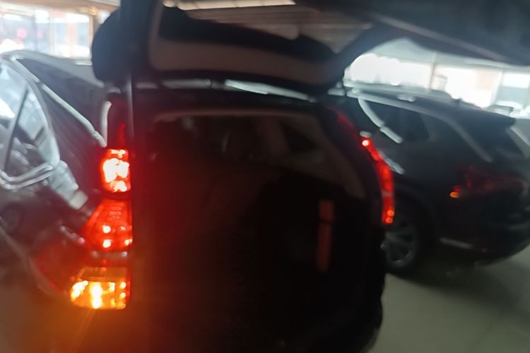 Honda CR-V 2016 #19 Honda CR-V 2016 car image #19