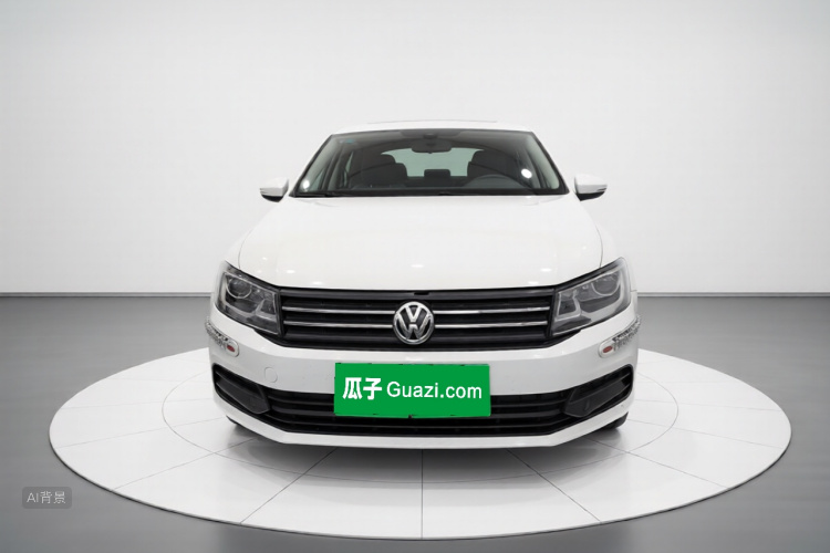 Volkswagen Santana 2023 #3 Volkswagen Santana 2023 car image #3