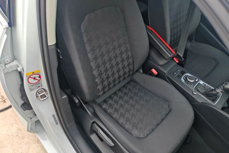 Audi A3 2016 #24 Audi A3 2016 car image #24