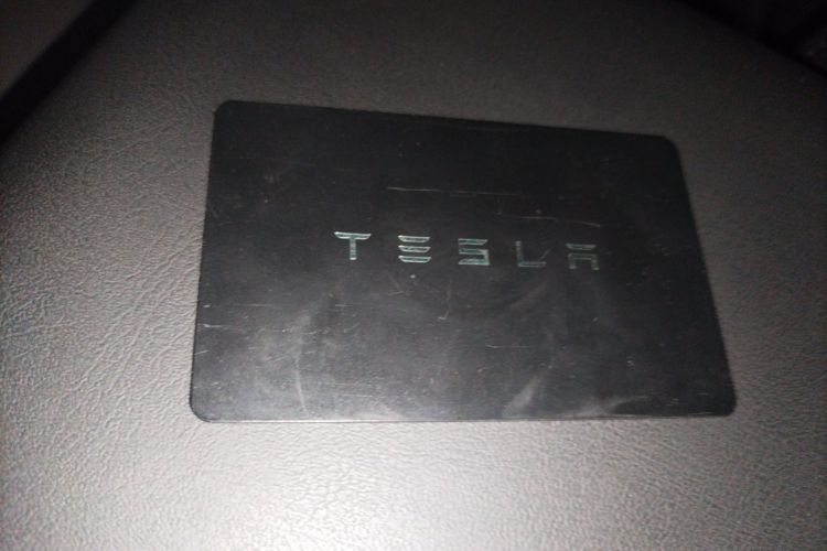 Tesla Model 3 2024 #11 Tesla Model 3 2024 car image #11