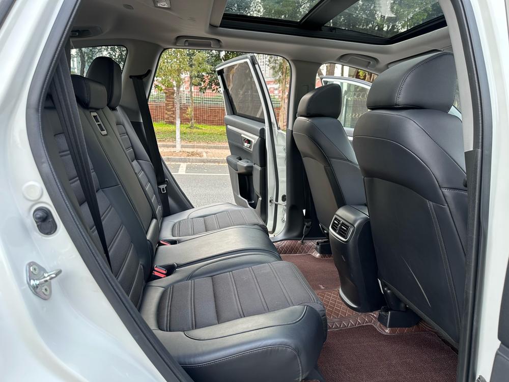 Honda CR-V 2021 car image #24