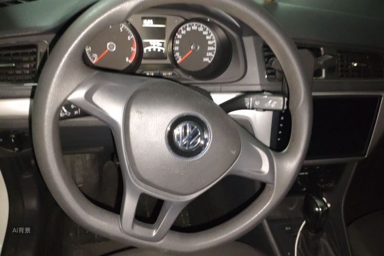 Volkswagen Lavida 2017 #12 Volkswagen Lavida 2017 car image #12