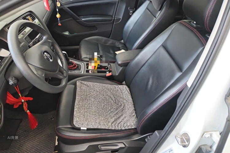 Volkswagen Golf 2016 #17 Volkswagen Golf 2016 car image #17