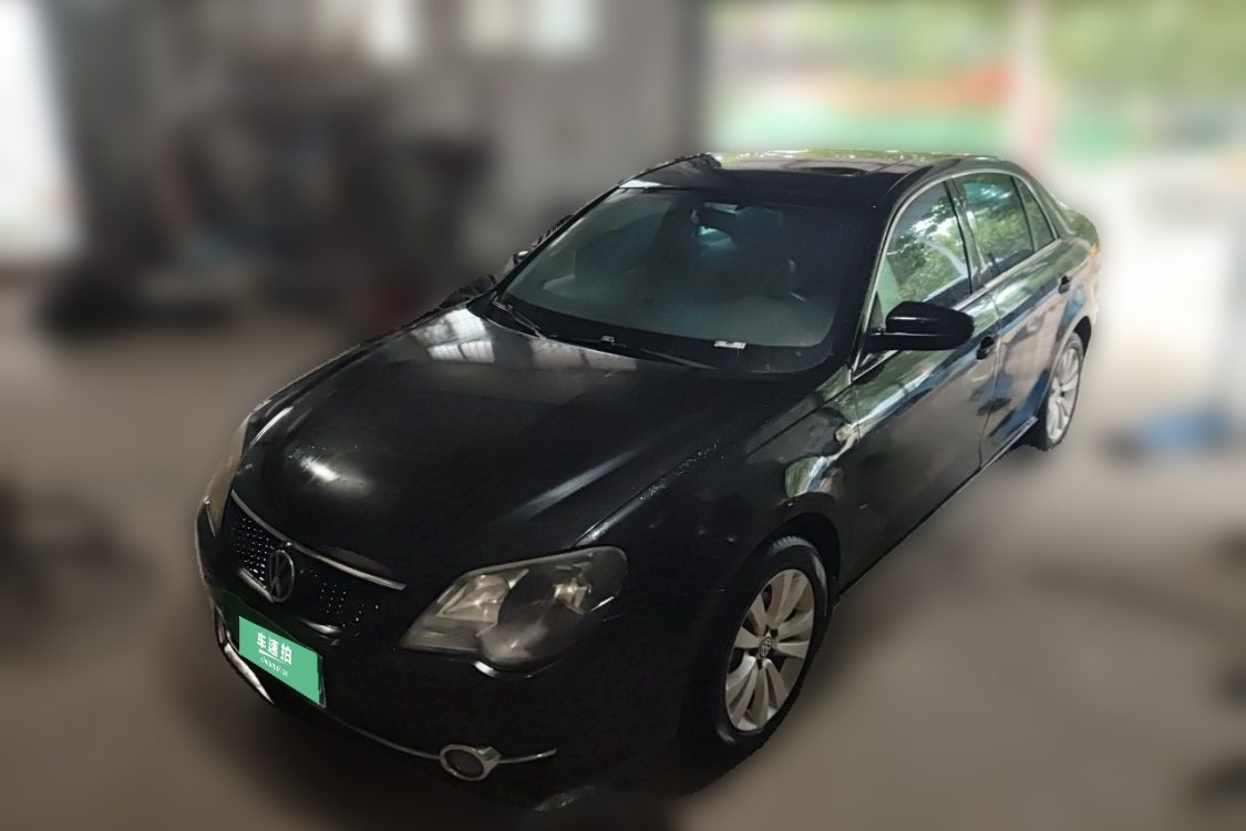 Volkswagen Bora 2011 car image 