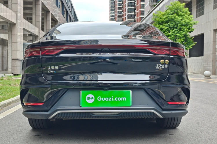 2024 car image #3