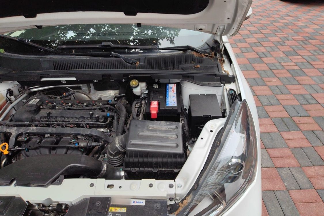 Chery Arrizo 5 2020 #12 Chery Arrizo 5 2020 car image #12