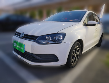 Volkswagen Polo 2016 Volkswagen Polo 2016 car image