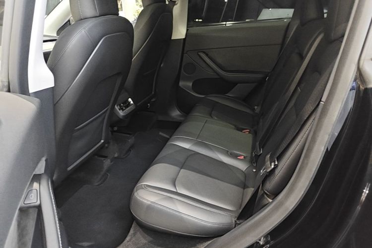 Tesla Model Y 2022 car image #17