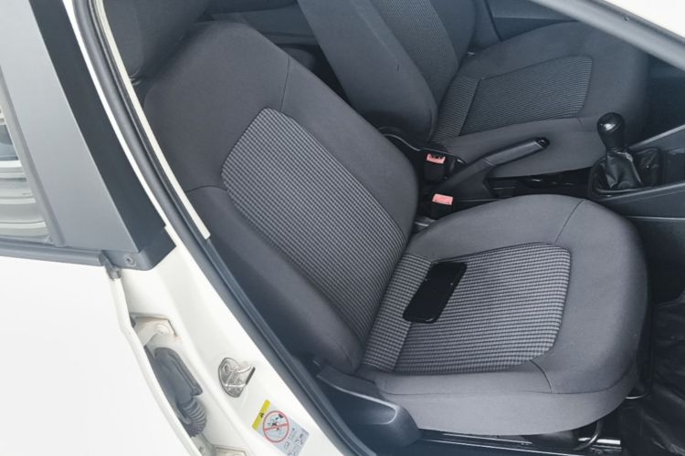 Volkswagen Santana 2017 #24 Volkswagen Santana 2017 car image #24