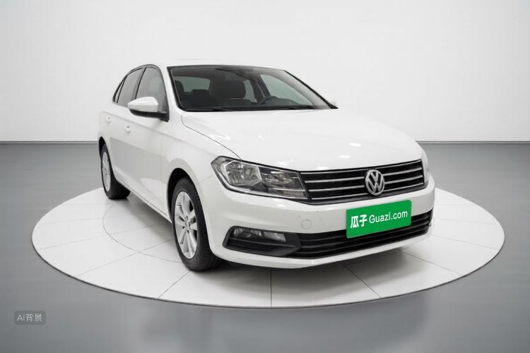 Volkswagen Santana 2016 #4 Volkswagen Santana 2016 car image #4