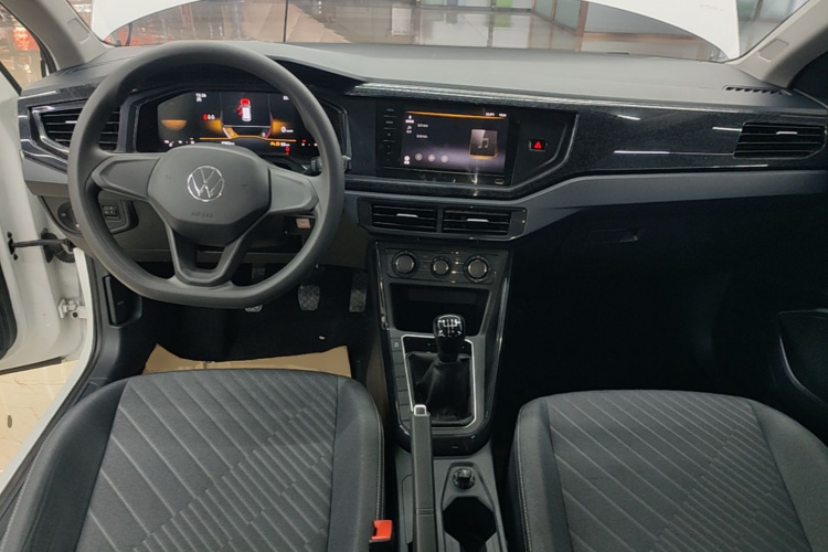 Volkswagen Lavida 2024 #10 Volkswagen Lavida 2024 car image #10