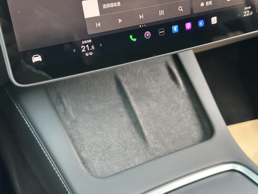 Tesla Model Y 2023 #12 Tesla Model Y 2023 immagine di auto #12