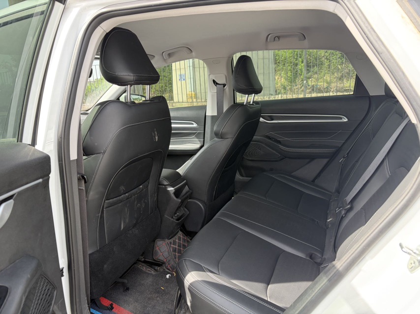 GEELY Emgrand 2025 #7 GEELY Emgrand 2025 imagen de coche #7