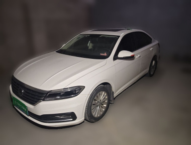 Volkswagen Lavida 2018 car image 