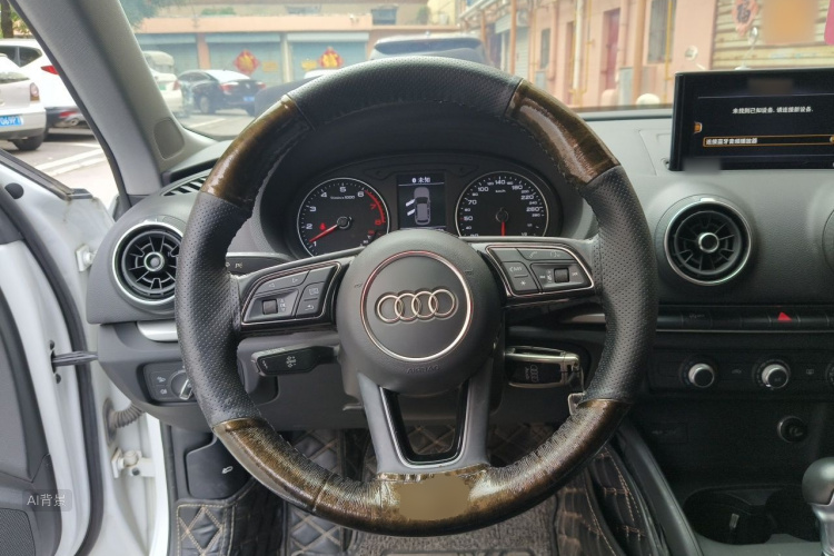 Audi A3 2021 #12 Audi A3 2021 immagine di auto #12