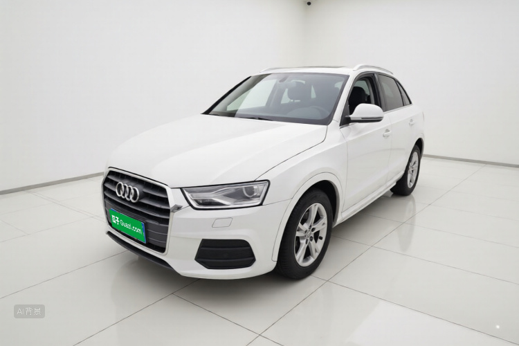 Audi Q3 2016 #2 Audi Q3 2016 car image #2