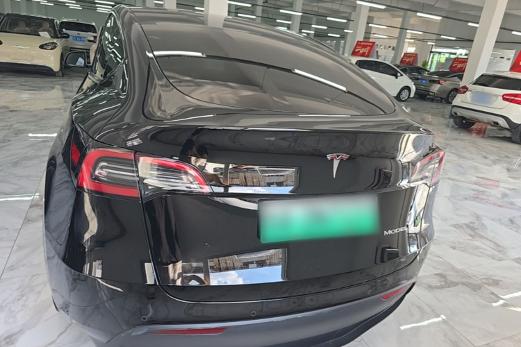 Tesla Model Y 2023 car image #6