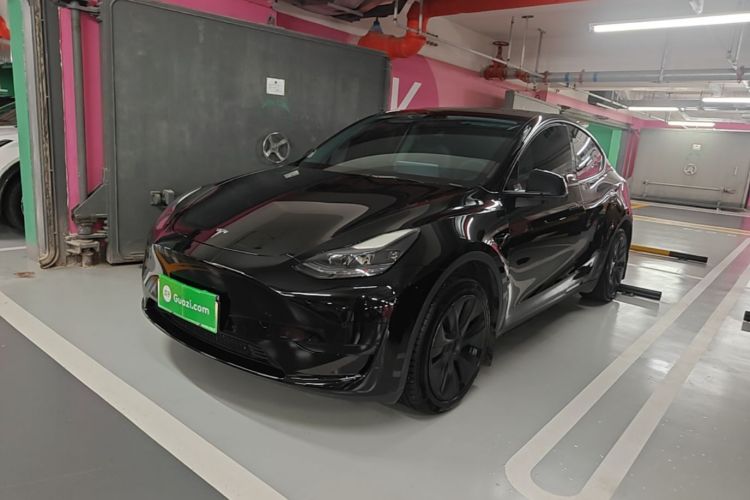 Tesla Model Y 2023 #2 Tesla Model Y 2023 immagine di auto #2