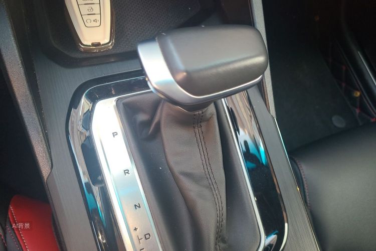 GEELY Emgrand S 2021 car image #16