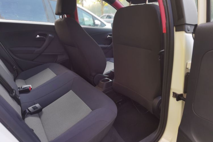 Volkswagen Polo 2016 #11 Volkswagen Polo 2016 imagen de coche #11