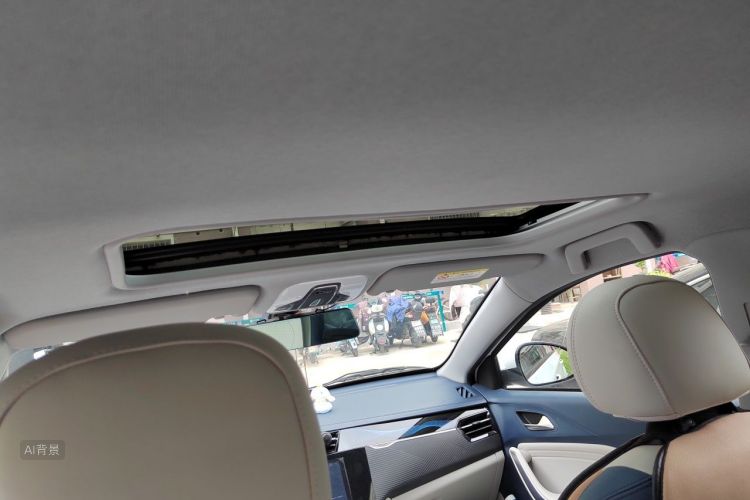 Chery Tiggo 3x 2024 #20 Chery Tiggo 3x 2024 car image #20