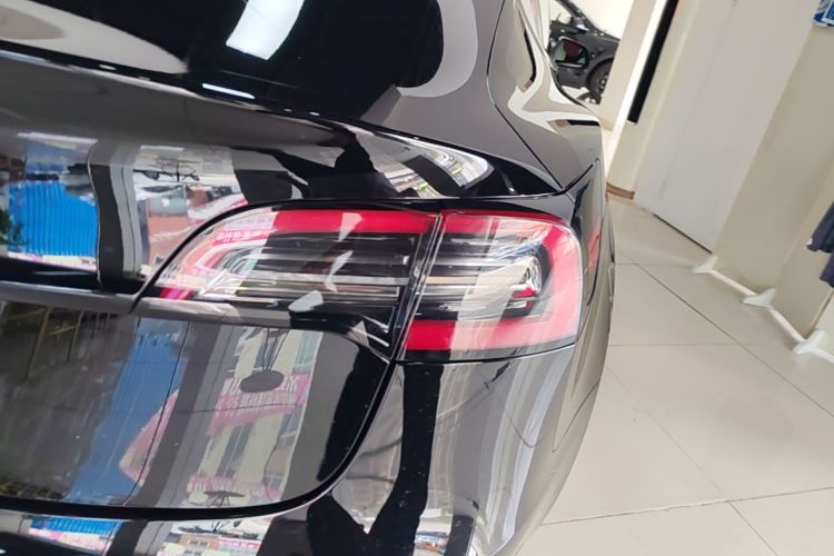 Tesla Model 3 2023 #8 Tesla Model 3 2023 car image #8