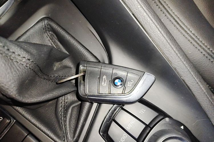 BMW X1 2017 immagine di auto #14