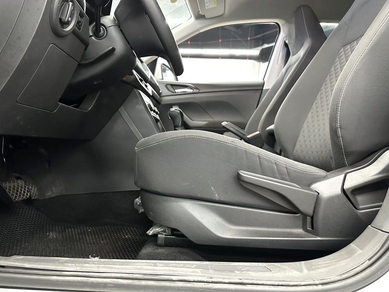 Volkswagen T-Cross 2023 imagem de carro #4