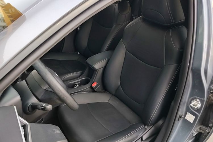 Toyota Corolla 2023 #15 Toyota Corolla 2023 car image #15
