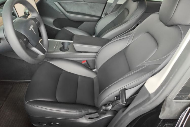 Tesla Model Y 2023 #15 Tesla Model Y 2023 immagine di auto #15