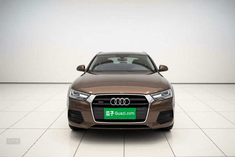 Audi Q3 2016 #3 Audi Q3 2016 car image #3