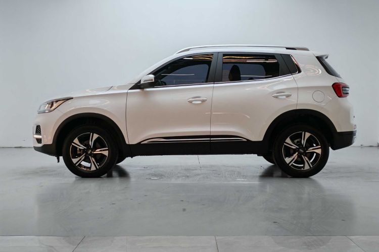 Chery Tiggo 5x 2023 car image #8