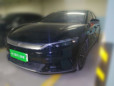 BYD Han 2024 BYD Han 2024 immagine di auto