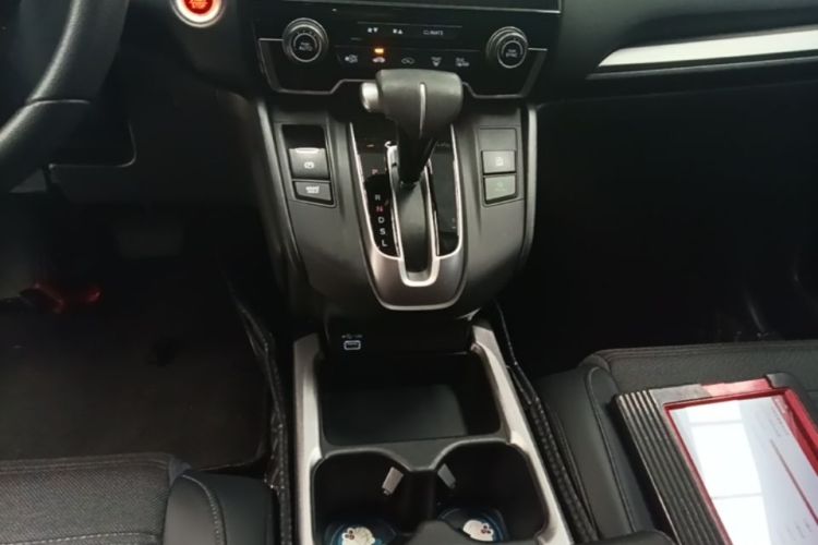 Honda CR-V 2021 car image #14