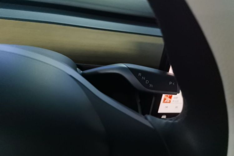 Tesla Model 3 2020 #14 Tesla Model 3 2020 car image #14
