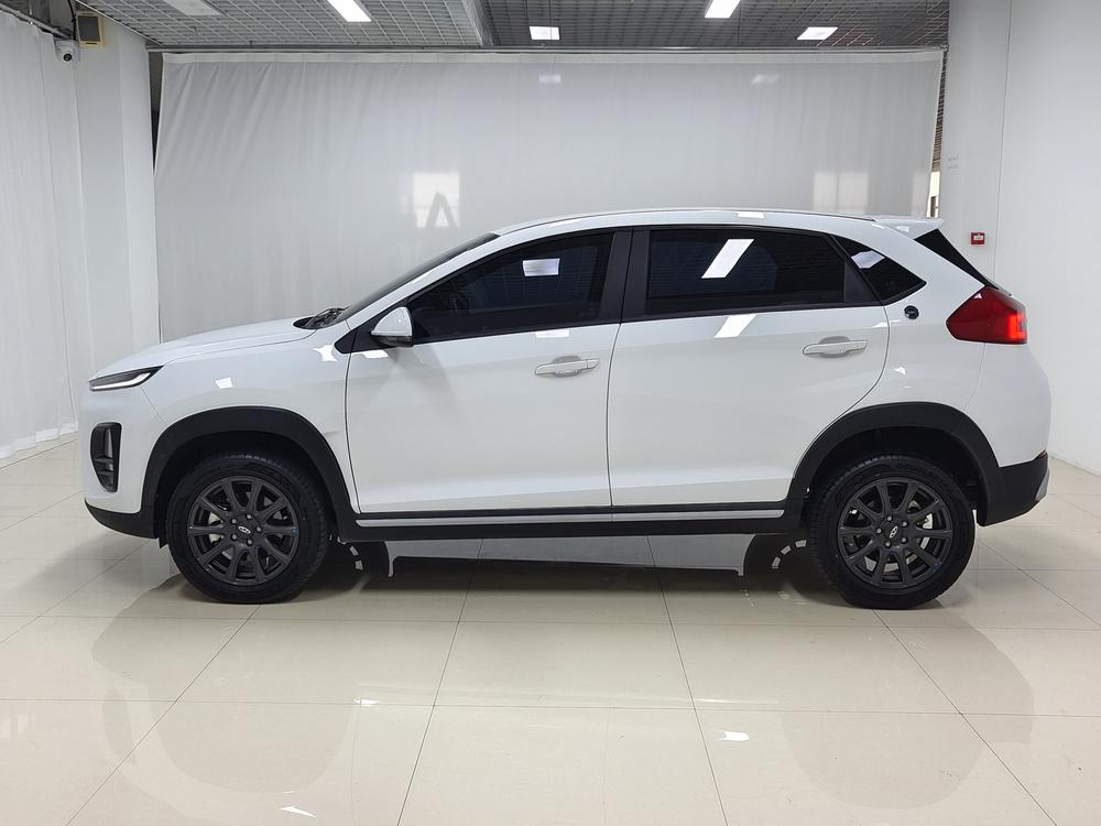 Chery Tiggo 3x 2024 car image #4