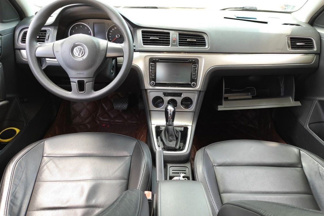 Volkswagen Lavida 2014 immagine di auto #21