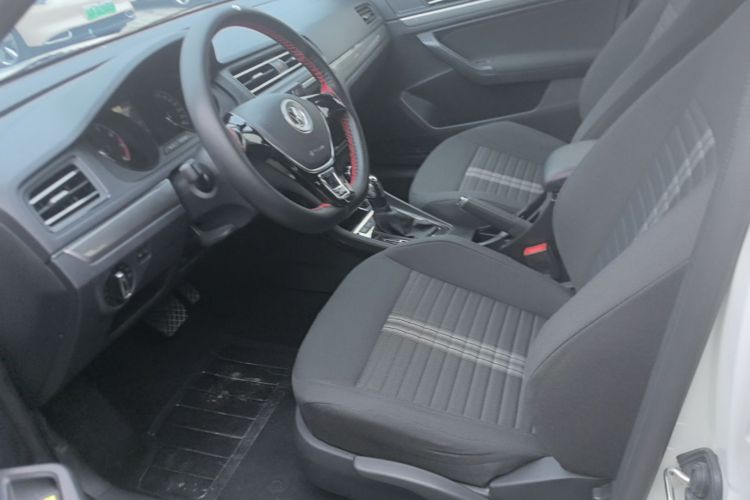 Volkswagen Lavida 2022 car image #15