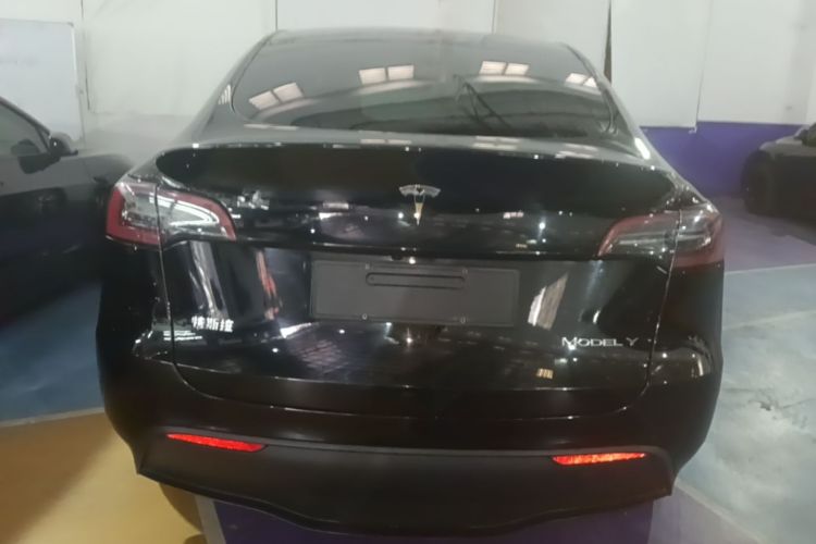 Tesla Model Y 2022 car image #6