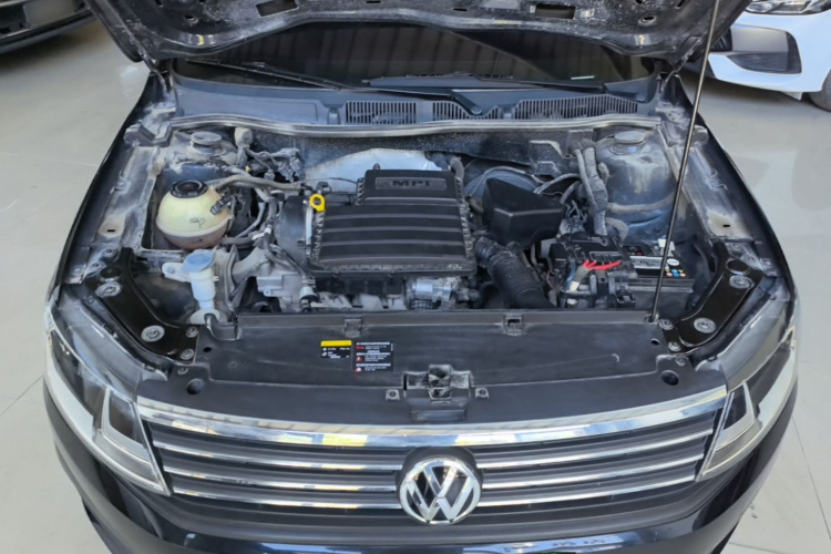 Volkswagen Lavida 2022 car image #20