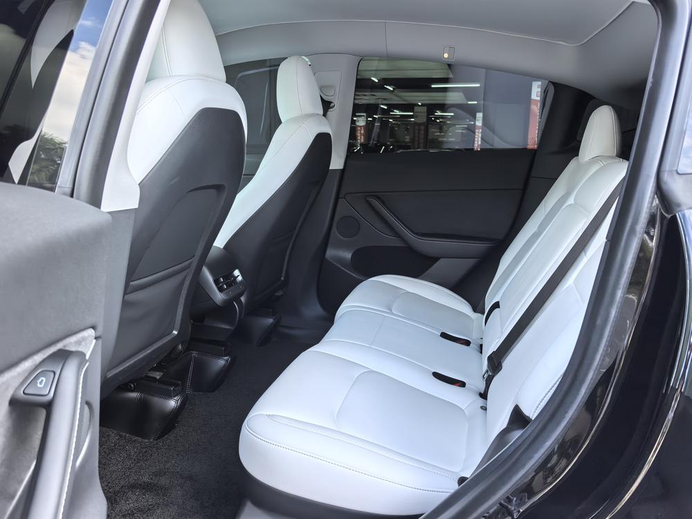 Tesla Model Y 2023 #17 Tesla Model Y 2023 صورة سيارة #17