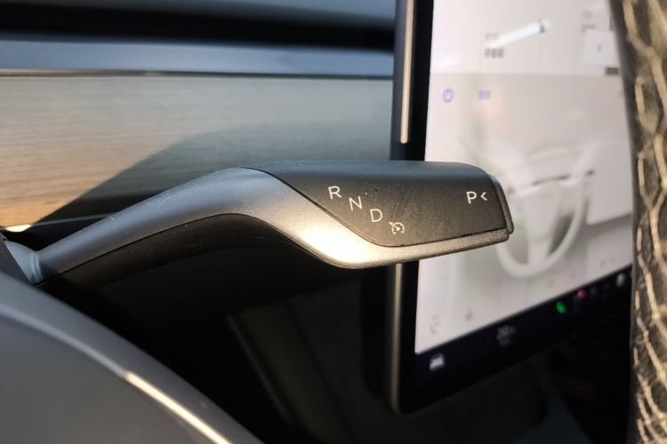 Tesla Model Y 2021 immagine di auto #14