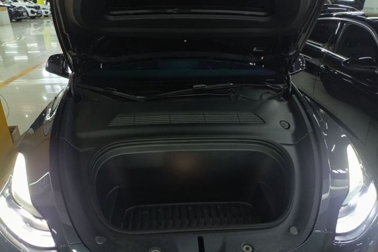 Tesla Model Y 2024 car image #20